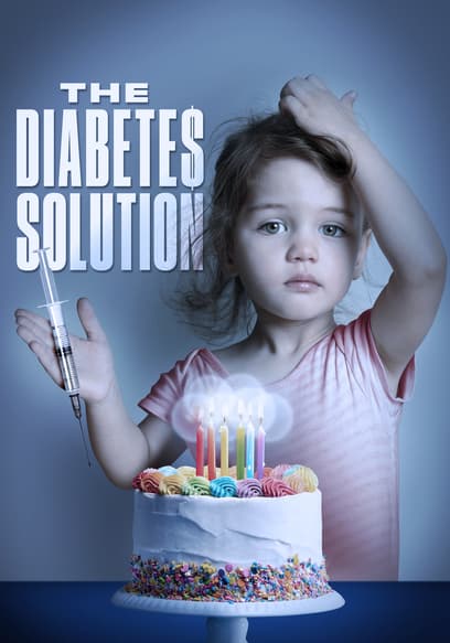 The Diabetes Solution