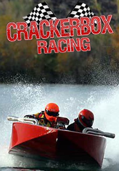 Crackerbox Racing