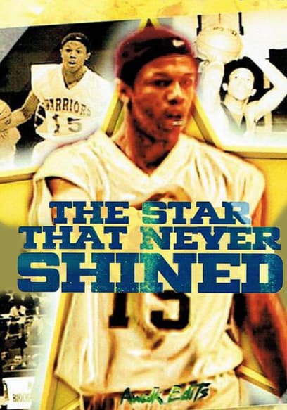 The Star That Never Shined