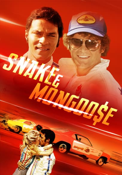 Snake & Mongoose