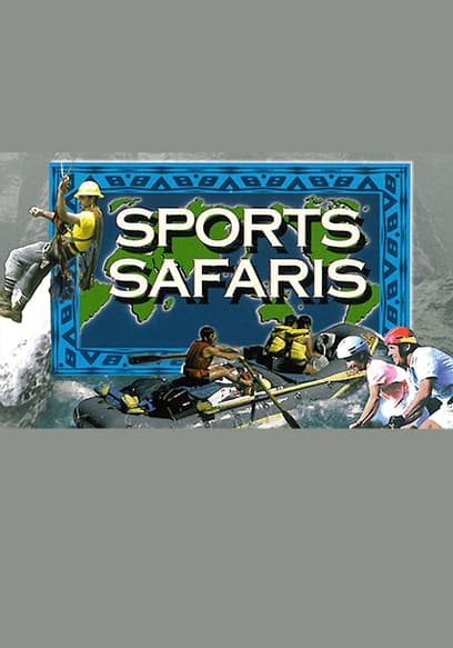 Sports Safaris