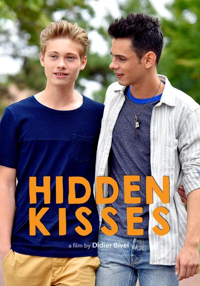 Hidden Kisses