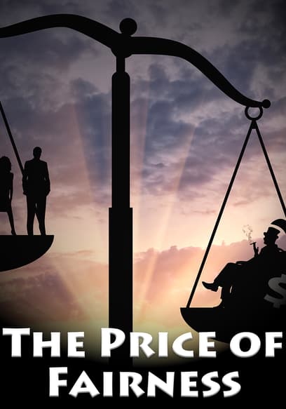 The Price of Fairness