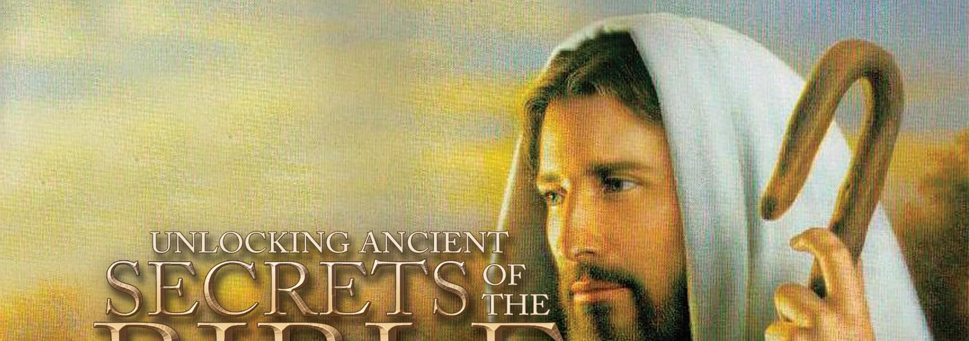 Watch Unlocking Ancient Secrets of the Bible (2006) - Free Movies | Tubi