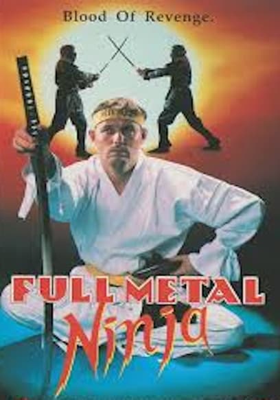 Full Metal Ninja (Español)