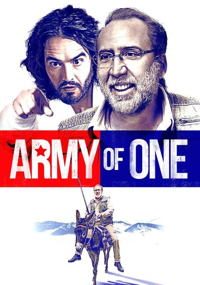 Army of One