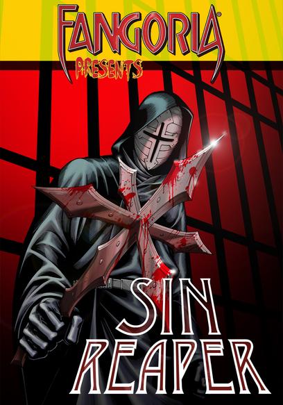 Sin Reaper