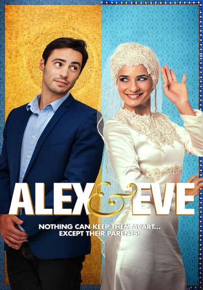 Alex & Eve