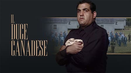 Watch Il Duce Canadese - Free TV Shows | Tubi