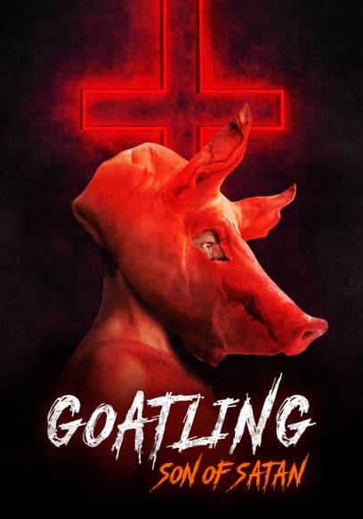 Goatling: Son of Satan (Dubbed)