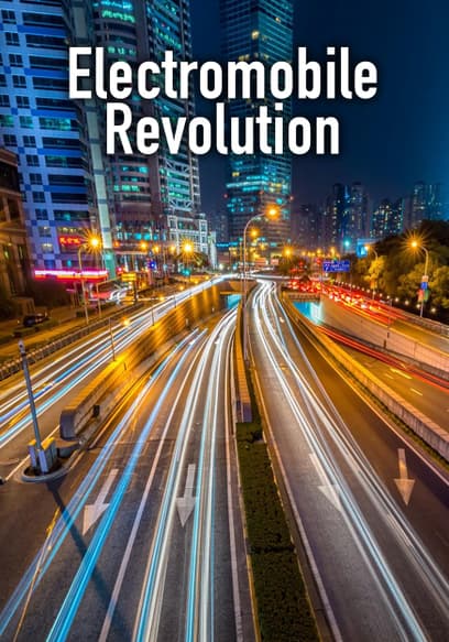 Electromobile Revolution