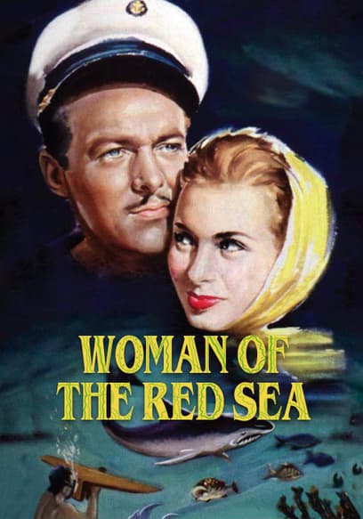 Women of the Red Sea