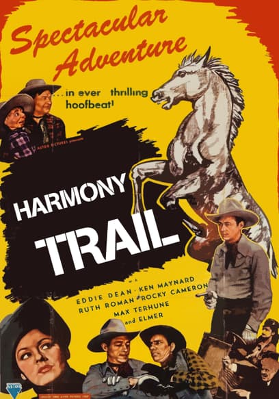Harmony Trail