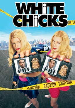 White Chicks (2004)