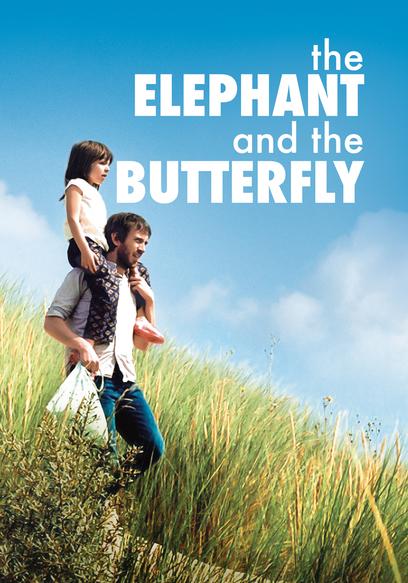 The Elephant and the Butterfly