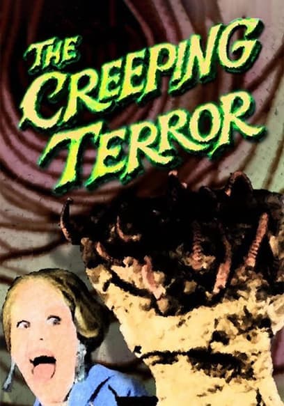The Creeping Terror