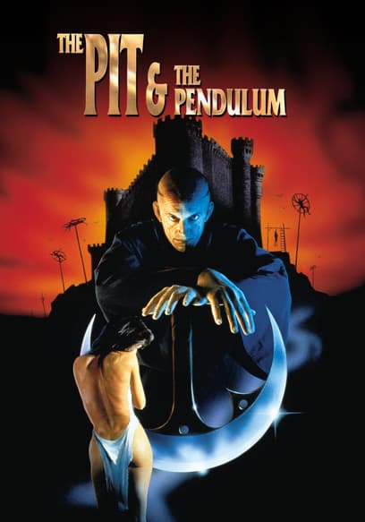 The Pit & the Pendulum