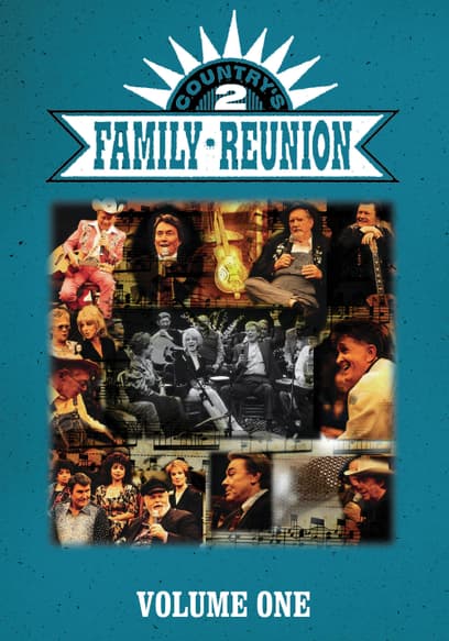 Country's Family Reunion 2 (Vol. 1)