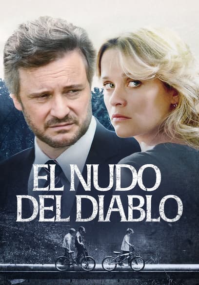 El Nudo Del Diablo (Doblado)