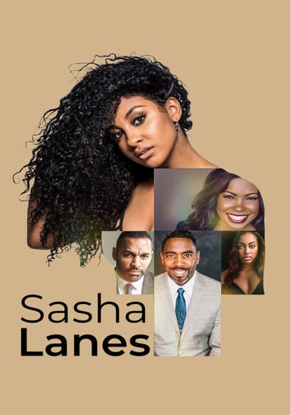 Sasha Lanes