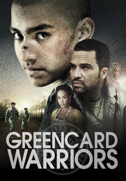 Greencard Warriors