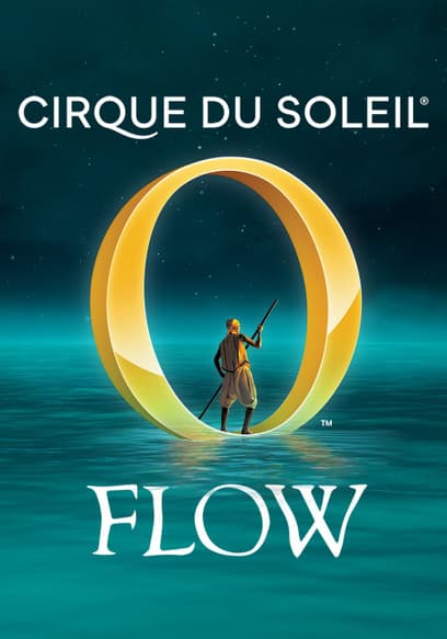 Cirque du Soleil "O": Flow