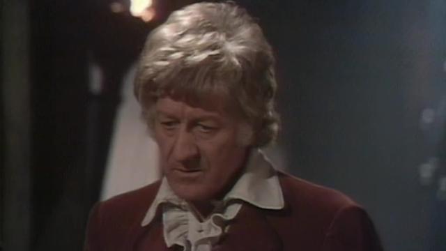 S09:E08 - The Curse of Peladon (Pt. 4)