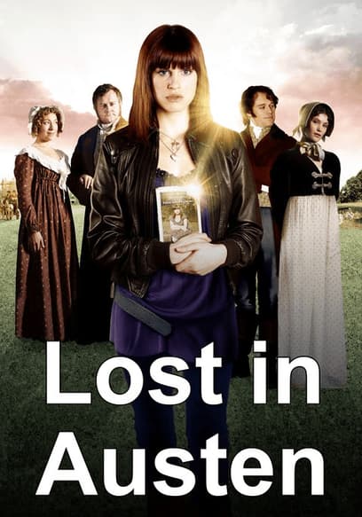 Lost In Austen