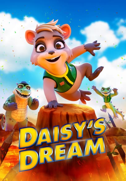 Daisy's Dream