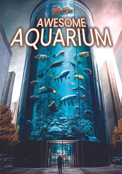 Awesome Aquarium
