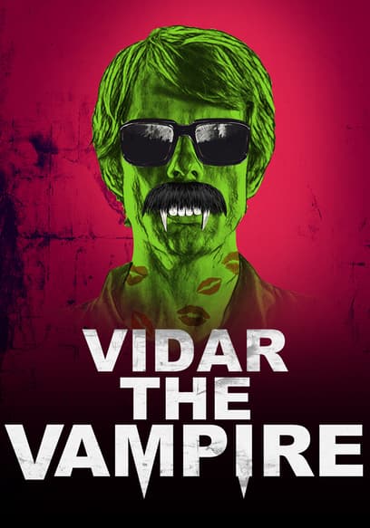 Vidar the Vampire