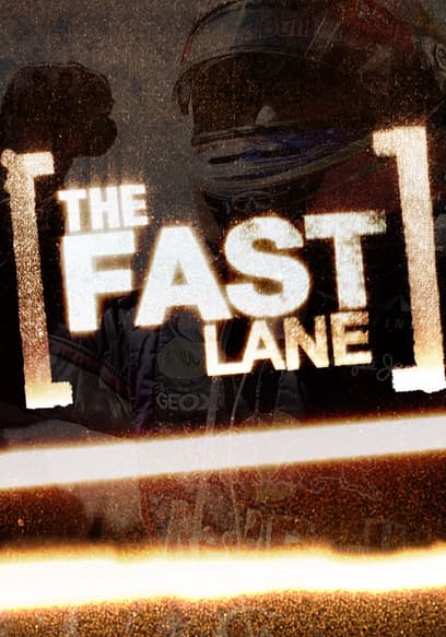 S01:E21 - The Fast Lane | Making Tracks