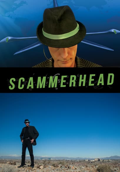 Scammerhead