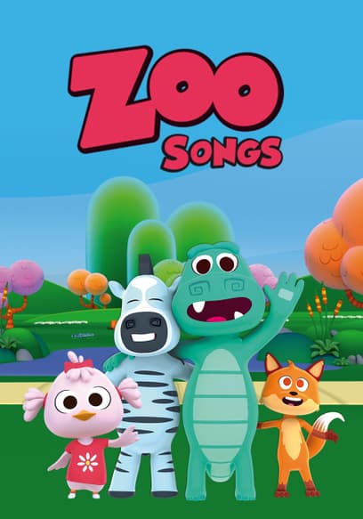 Zoo Songs