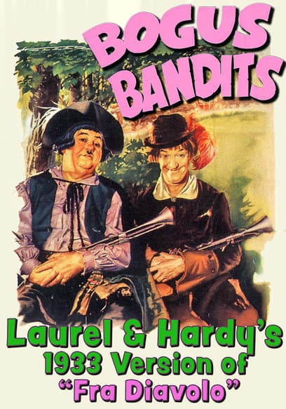 Bogus Bandits
