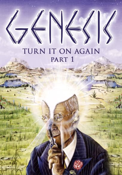Genesis: Turn It on Again (Pt. 1)