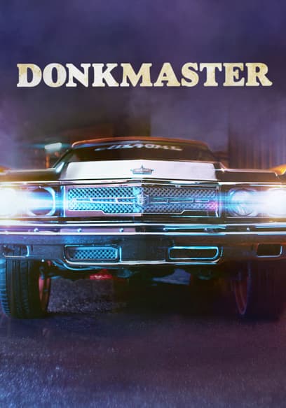 Donkmaster