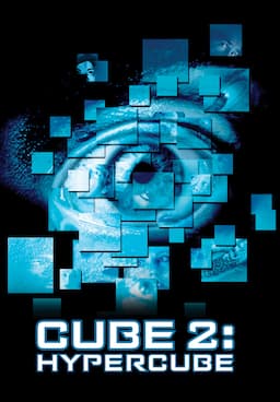 Watch Cube Zero 2005 Free Movies Tubi