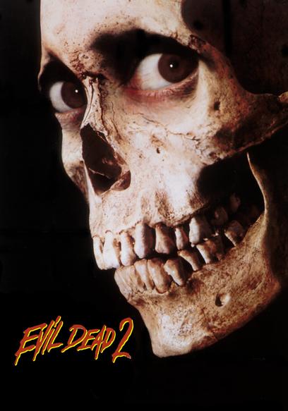 Evil Dead 2