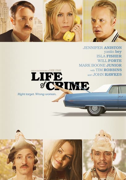 Life of Crime (Español)