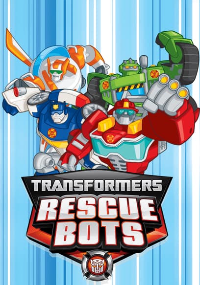 Transformers: Rescue Bots