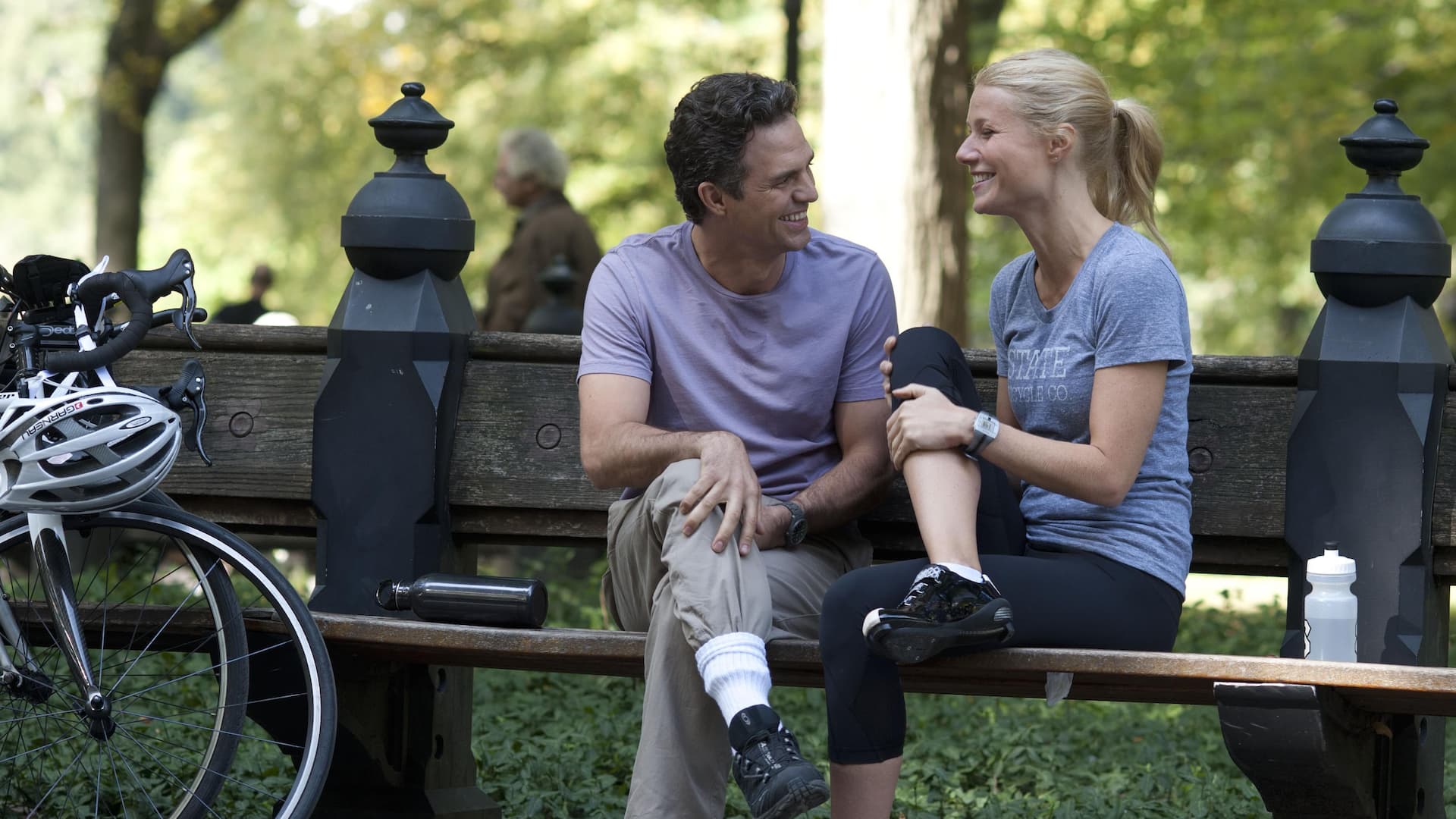 Watch Thanks For Sharing 2013 Free Movies Tubi