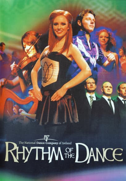 Rhythm of the Dance: PBS on Location in Ireland