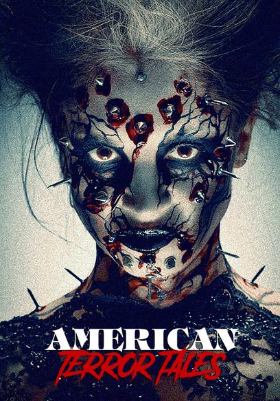 American Terror Tales