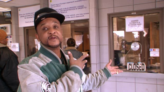 Watch Parking Wars S05:E05 Parking Wars (#68) Free TV Shows Tubi