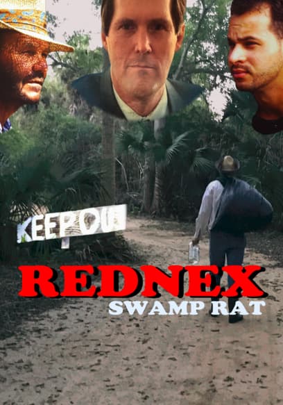 RedneX-Swamp Rat