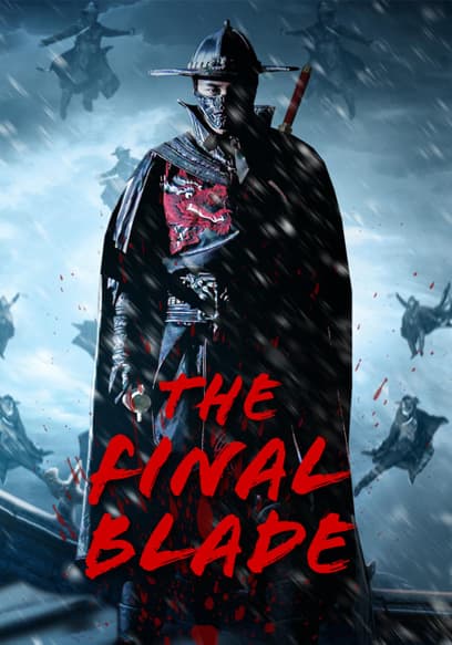 The Final Blade