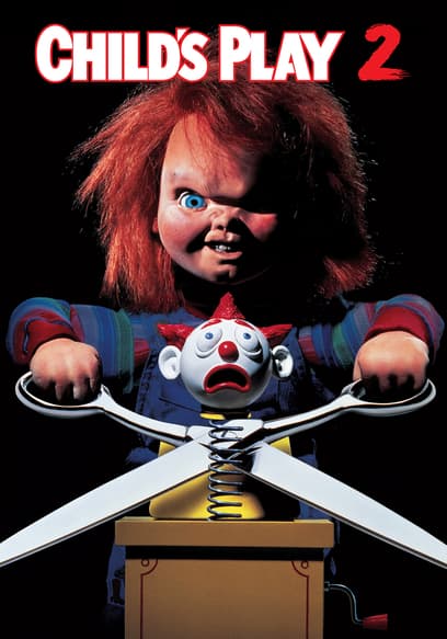 Watch Child's Play 2 (1990) - Free Movies | Tubi