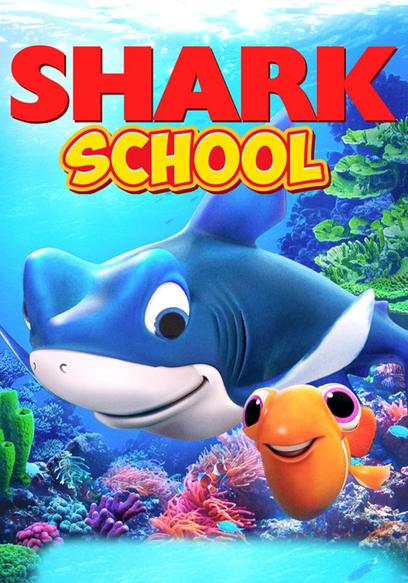 Shark School