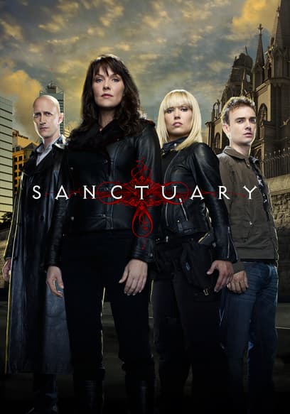 S01:E01 - Sanctuary for All (Pt. 1)